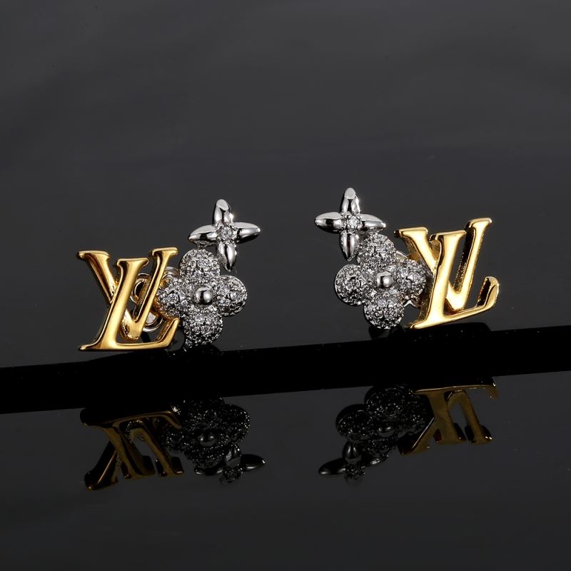 Louis Vuitton Earrings